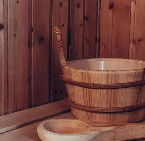 酒店 Hustyns Resort Cornwall