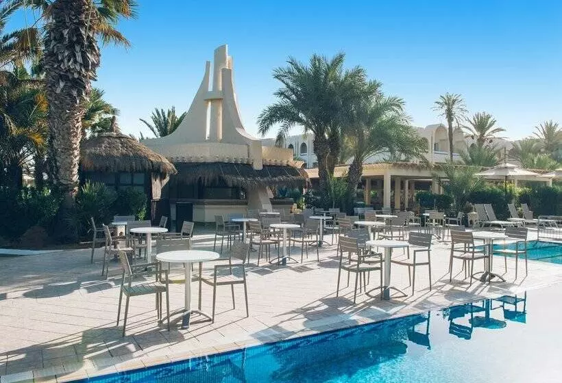호텔 Iberostar Waves Mehari Djerba