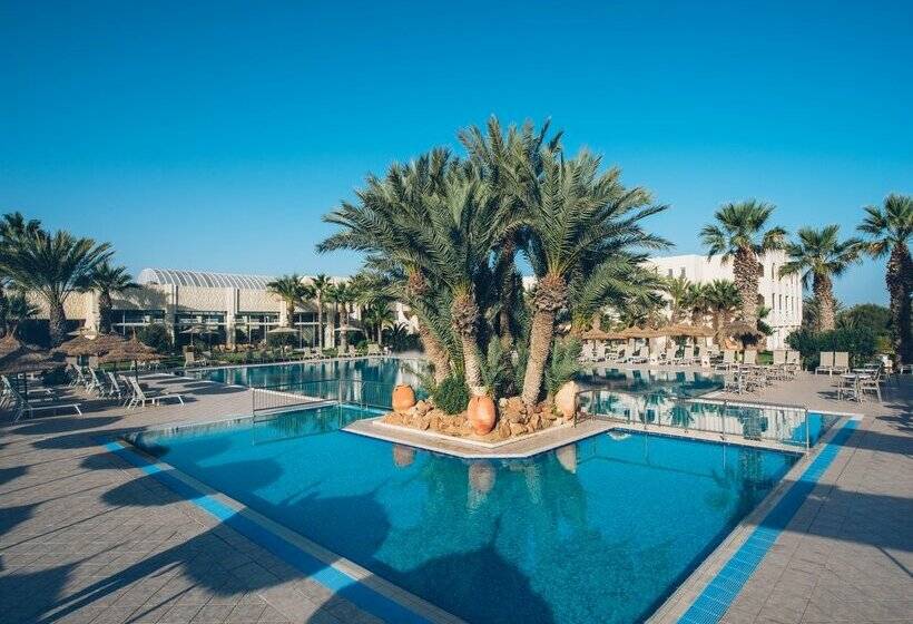Hotel Iberostar Waves Mehari Djerba
