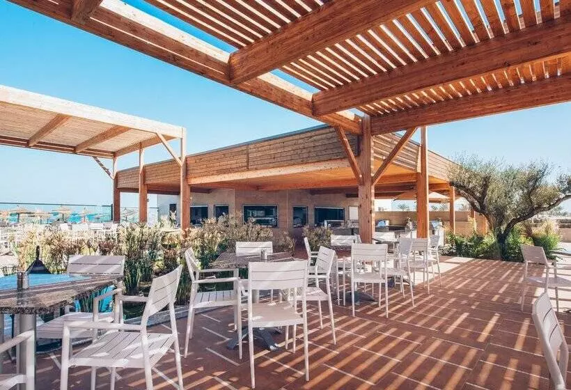 호텔 Iberostar Waves Mehari Djerba