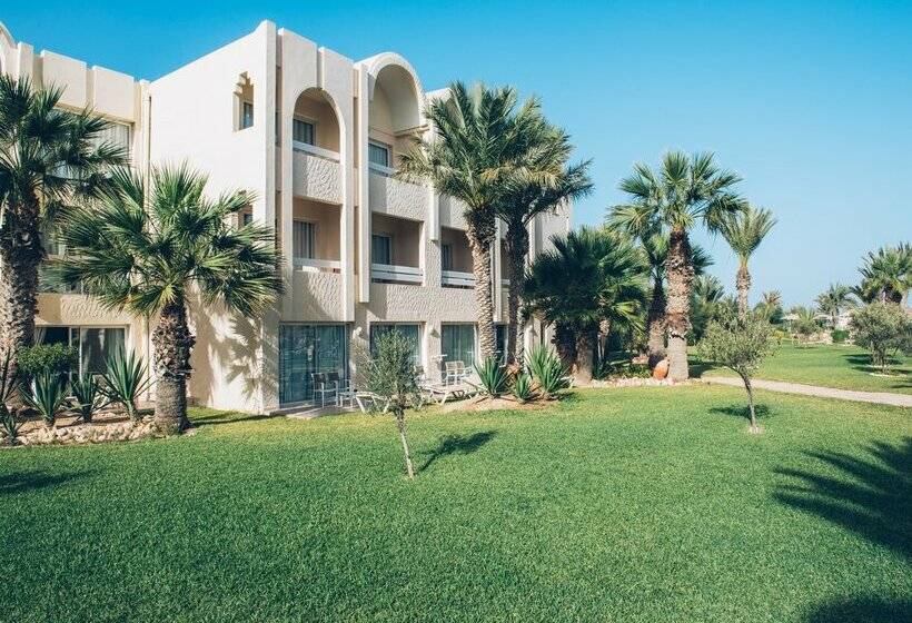 Hotel Iberostar Waves Mehari Djerba