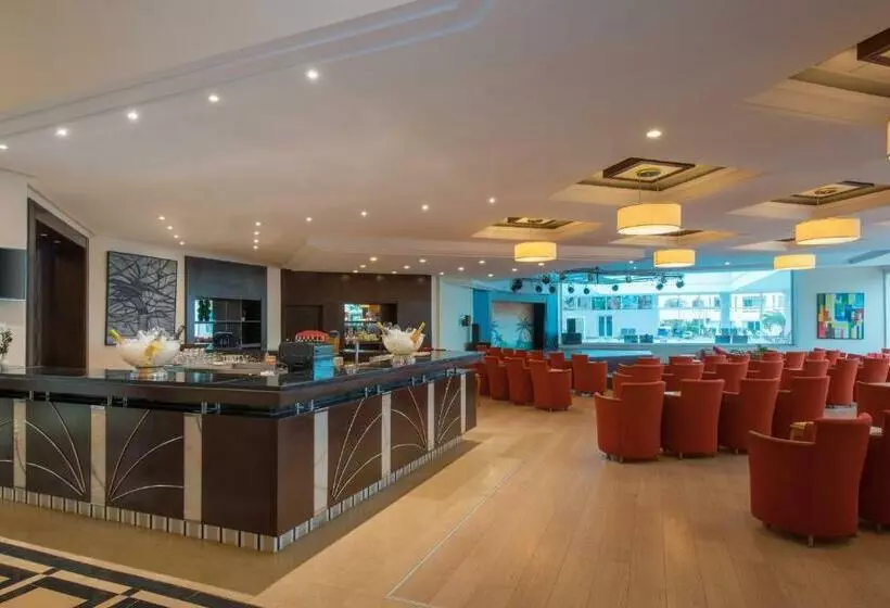 호텔 Iberostar Waves Mehari Djerba