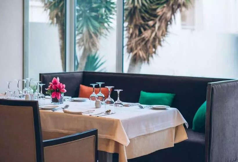 호텔 Iberostar Waves Mehari Djerba