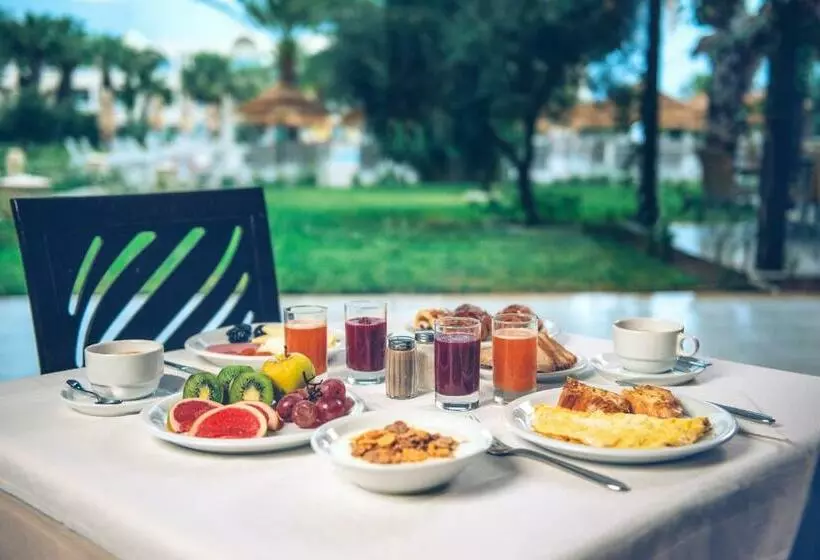 호텔 Iberostar Waves Mehari Djerba