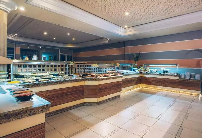 호텔 Iberostar Waves Mehari Djerba