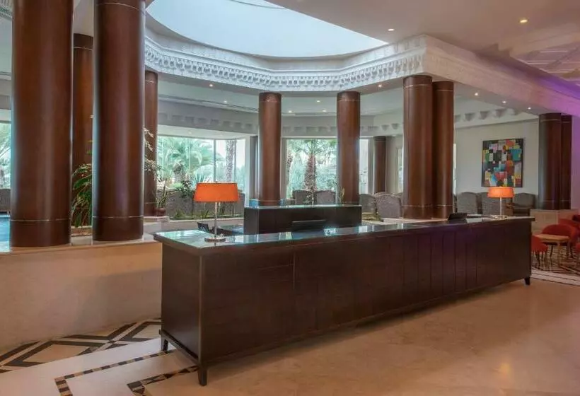 호텔 Iberostar Waves Mehari Djerba