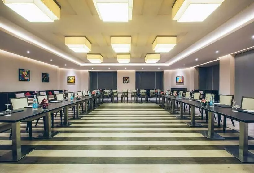 호텔 Iberostar Waves Mehari Djerba