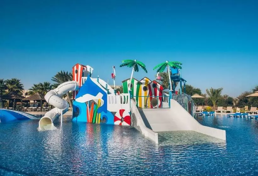 호텔 Iberostar Waves Mehari Djerba
