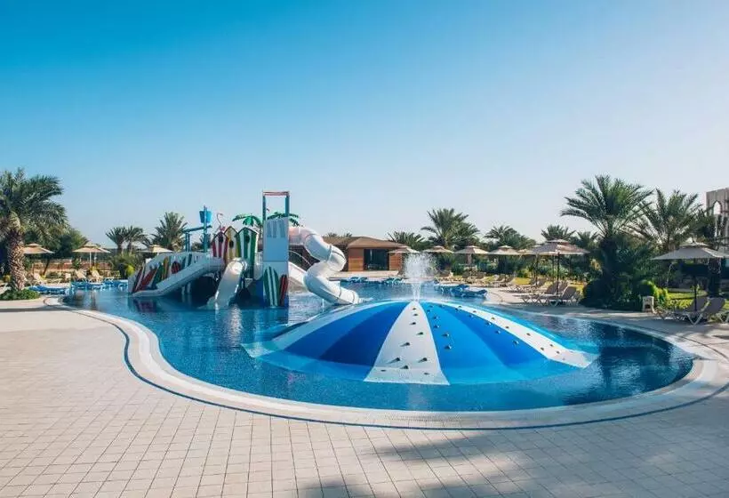 호텔 Iberostar Waves Mehari Djerba