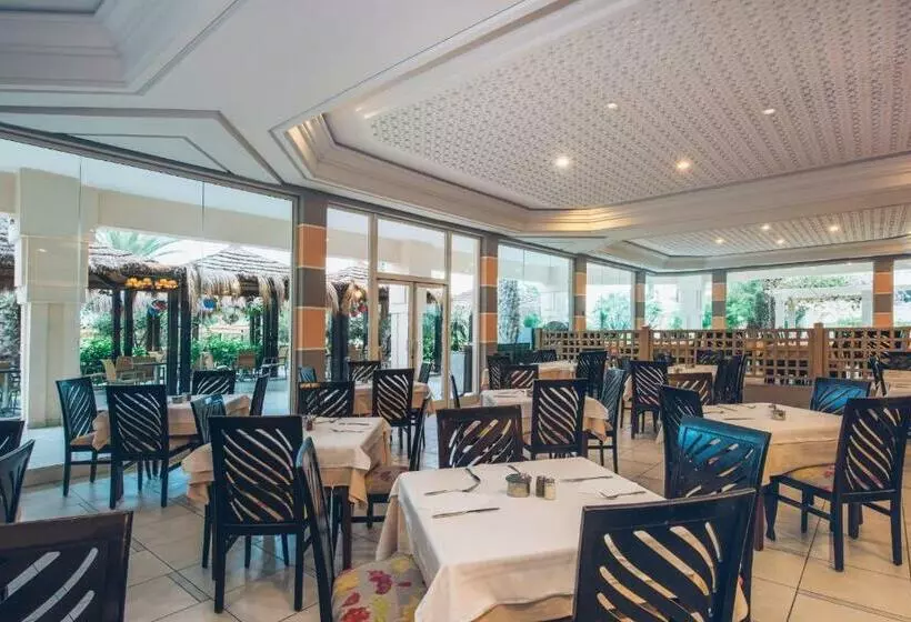 호텔 Iberostar Waves Mehari Djerba