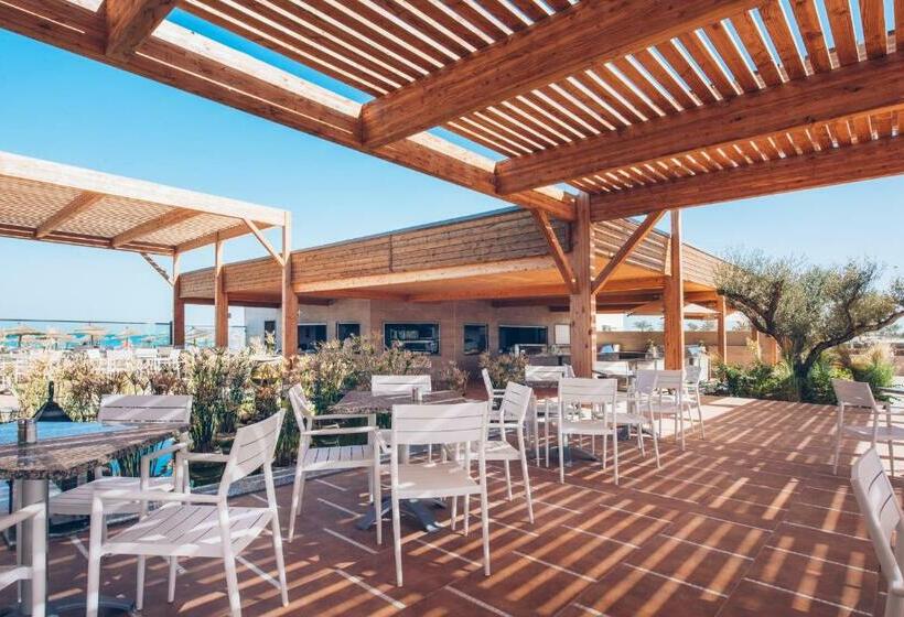 Hotel Iberostar Waves Mehari Djerba