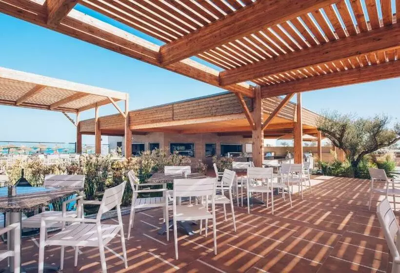호텔 Iberostar Waves Mehari Djerba
