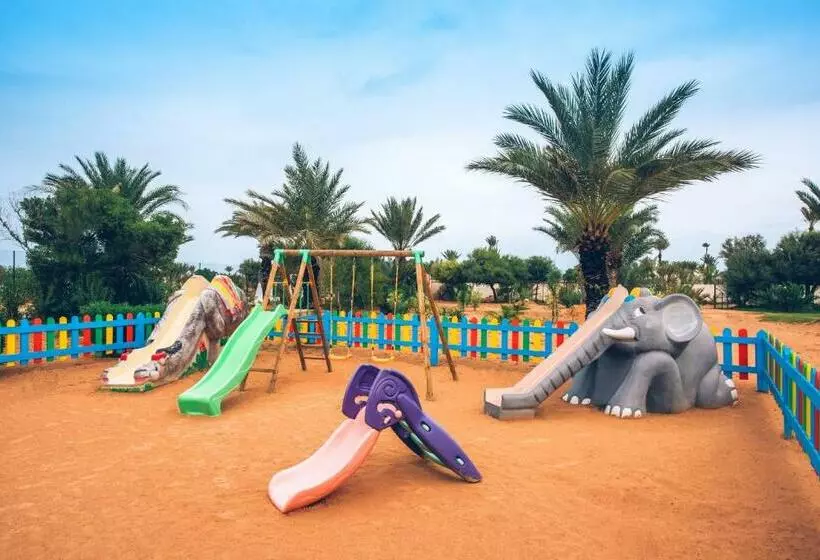 호텔 Iberostar Waves Mehari Djerba
