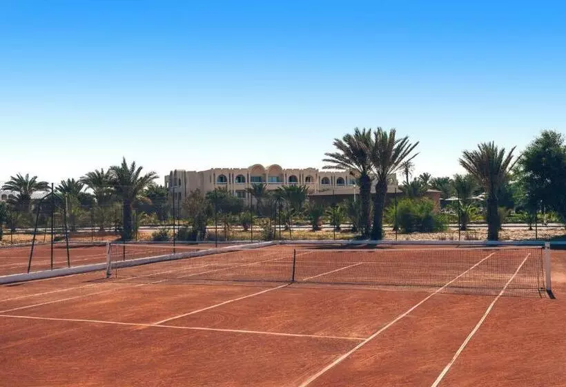호텔 Iberostar Waves Mehari Djerba
