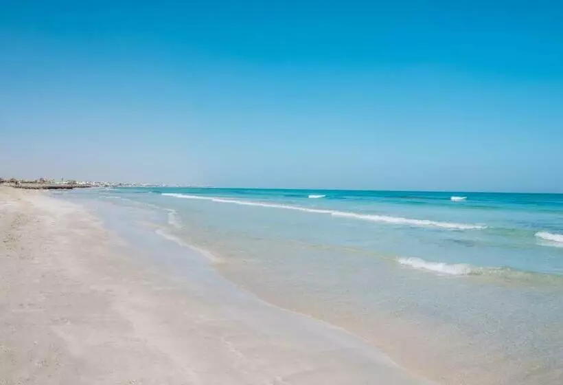 호텔 Iberostar Waves Mehari Djerba