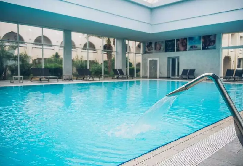 호텔 Iberostar Waves Mehari Djerba