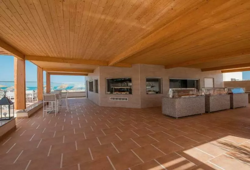 호텔 Iberostar Waves Mehari Djerba