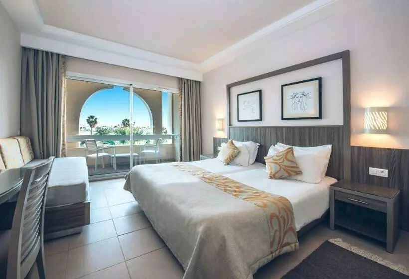 호텔 Iberostar Waves Mehari Djerba