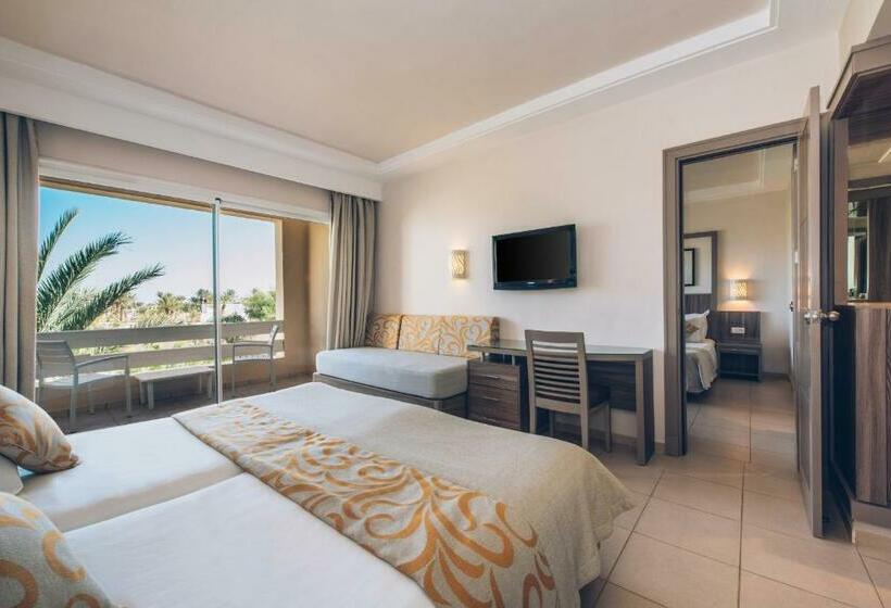 Hotel Iberostar Waves Mehari Djerba
