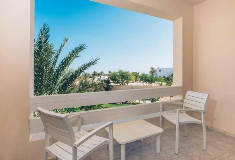 호텔 Iberostar Waves Mehari Djerba
