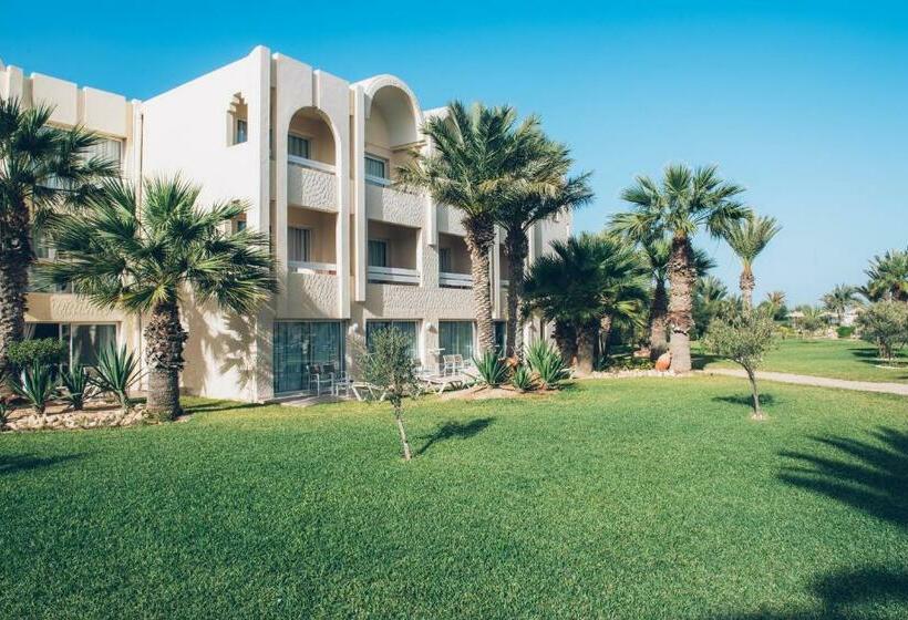 Hotel Iberostar Waves Mehari Djerba