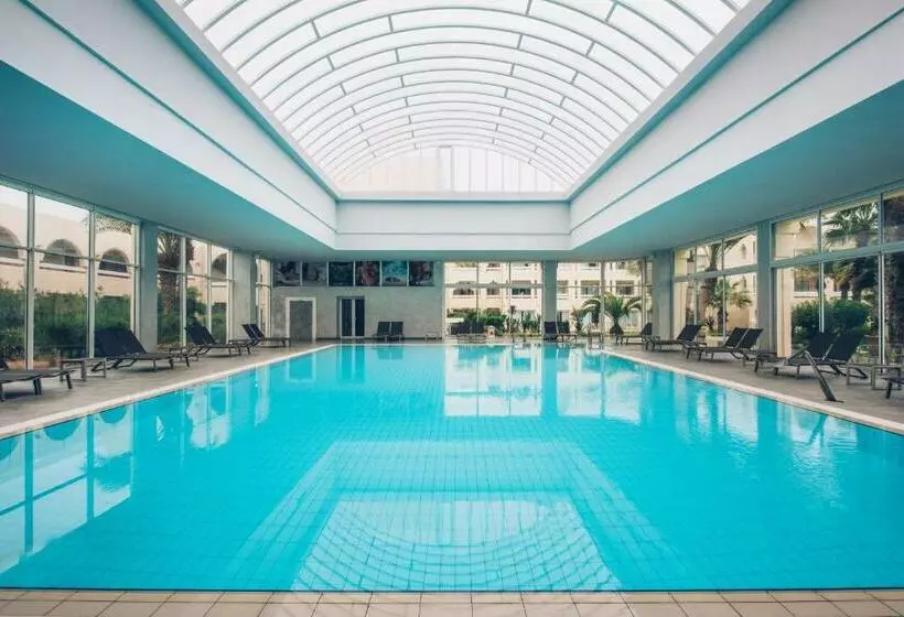 호텔 Iberostar Waves Mehari Djerba