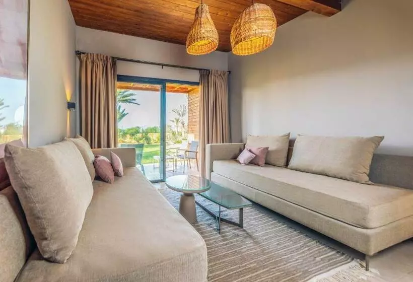 호텔 Iberostar Waves Mehari Djerba