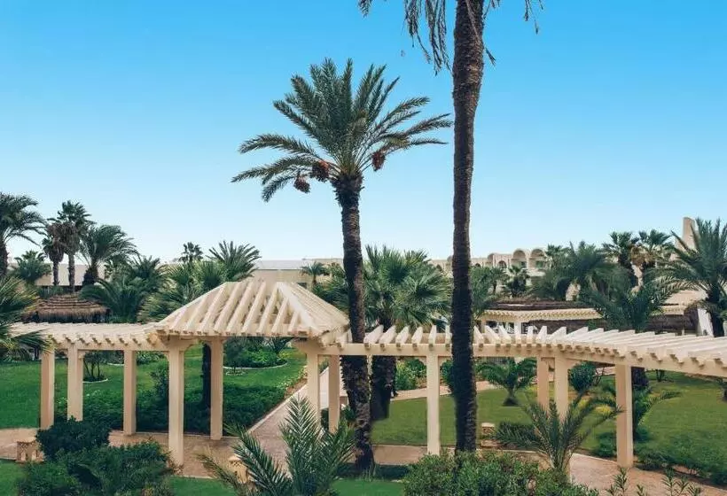 호텔 Iberostar Waves Mehari Djerba