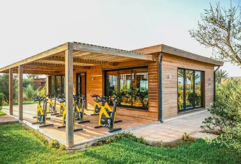 호텔 Iberostar Waves Mehari Djerba