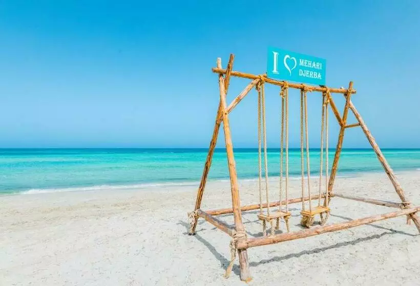 호텔 Iberostar Waves Mehari Djerba