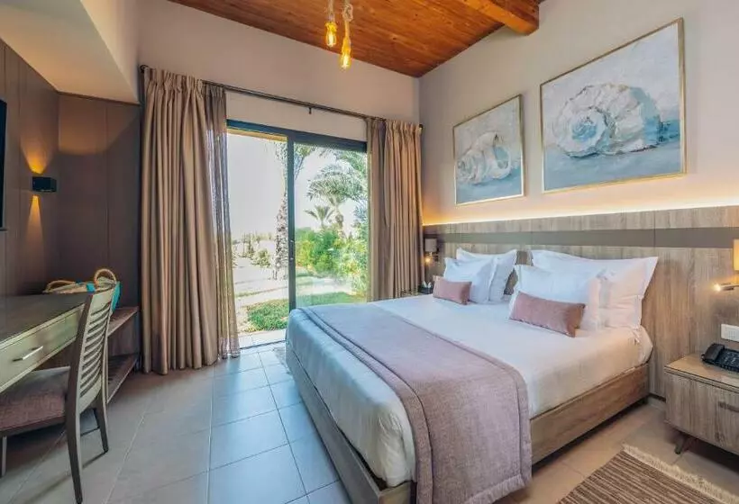 호텔 Iberostar Waves Mehari Djerba