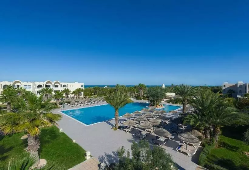 호텔 Iberostar Waves Mehari Djerba
