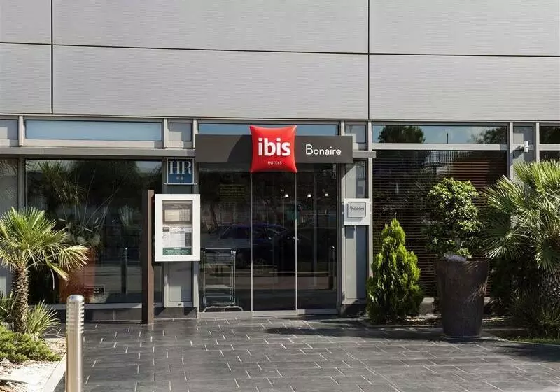 酒店 Ibis Valencia Bonaire Aeropuerto