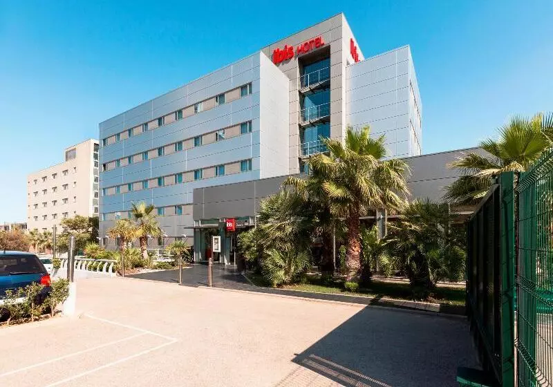 酒店 Ibis Valencia Bonaire Aeropuerto