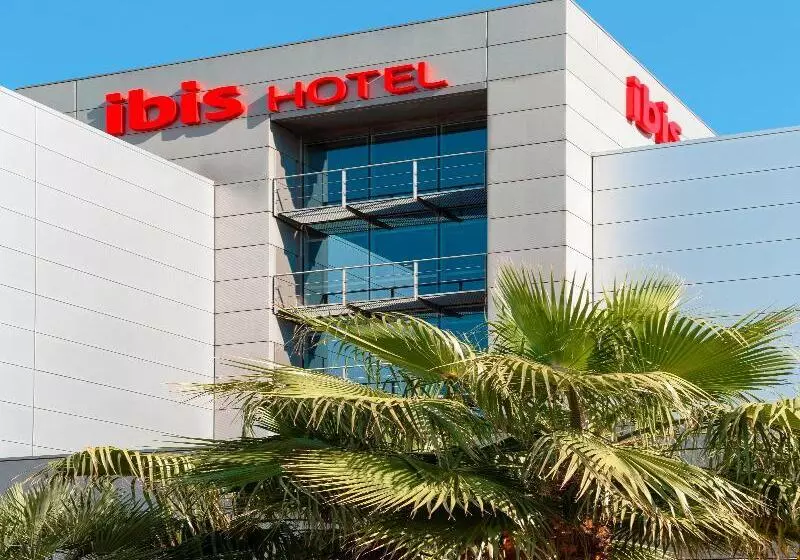 酒店 Ibis Valencia Bonaire Aeropuerto
