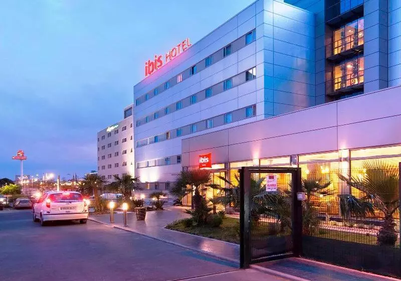 酒店 Ibis Valencia Bonaire Aeropuerto