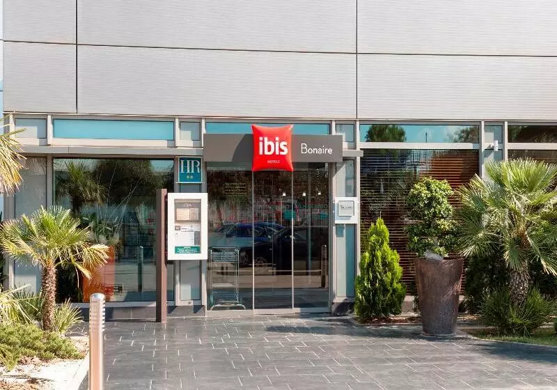 酒店 Ibis Valencia Bonaire Aeropuerto