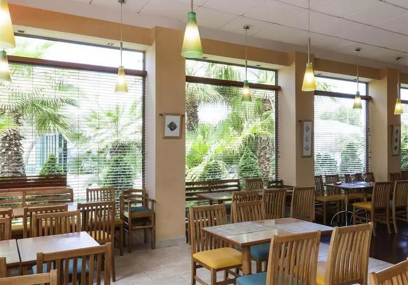 酒店 Ibis Valencia Bonaire Aeropuerto