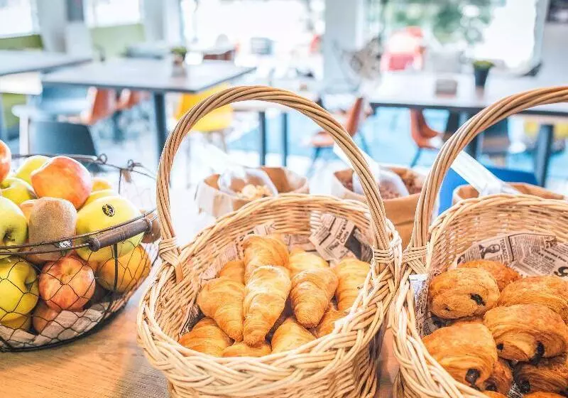 酒店 Ibis Valencia Bonaire Aeropuerto