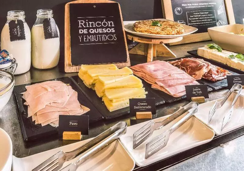 酒店 Ibis Valencia Bonaire Aeropuerto