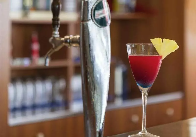 酒店 Ibis Valencia Bonaire Aeropuerto