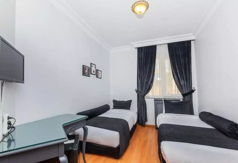 ホテル Ipek Palas