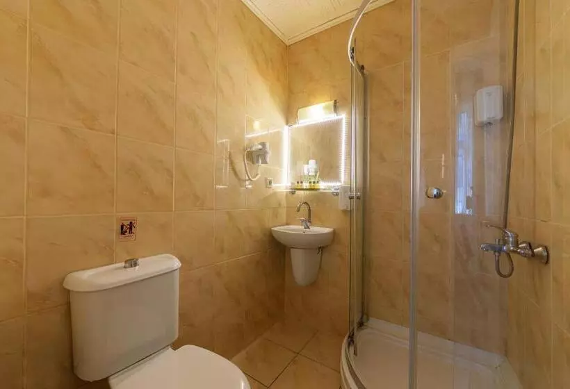 ホテル Ipek Palas