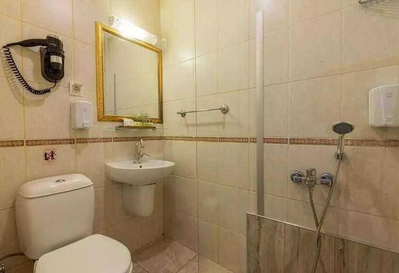 ホテル Ipek Palas