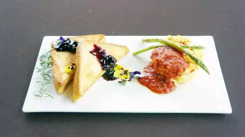 Kensington Hotel Pyeongchang