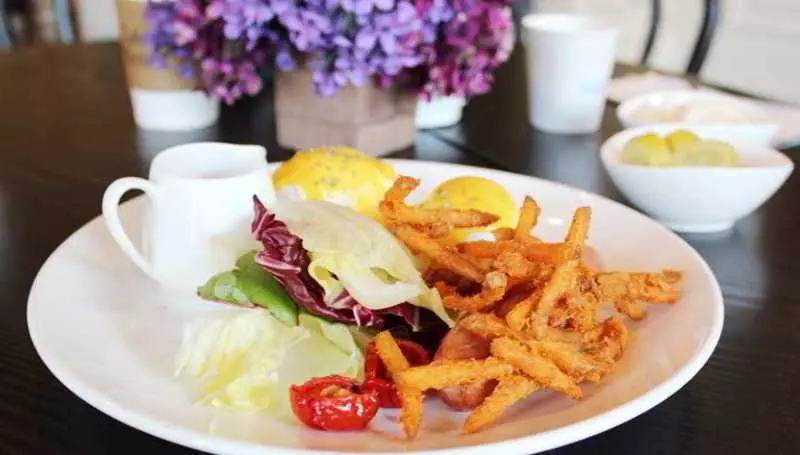 Kensington Hotel Pyeongchang