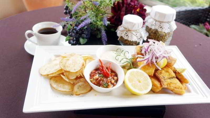 Kensington Hotel Pyeongchang