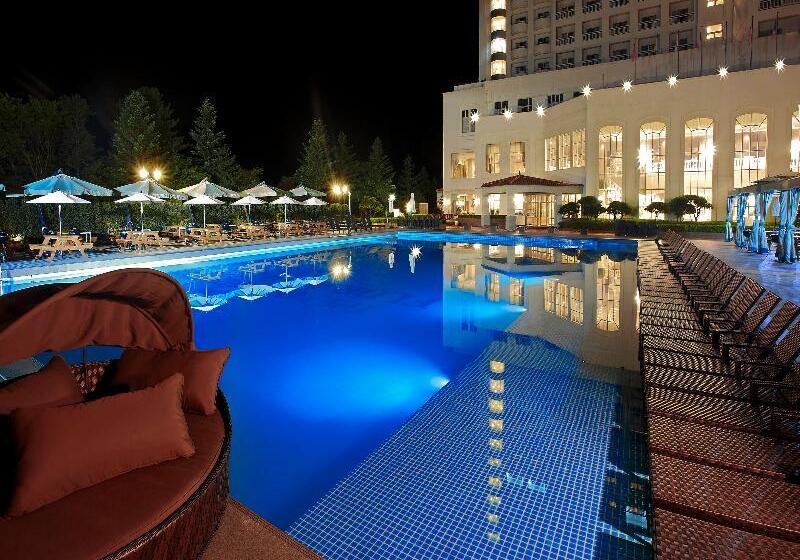 Kensington Hotel Pyeongchang