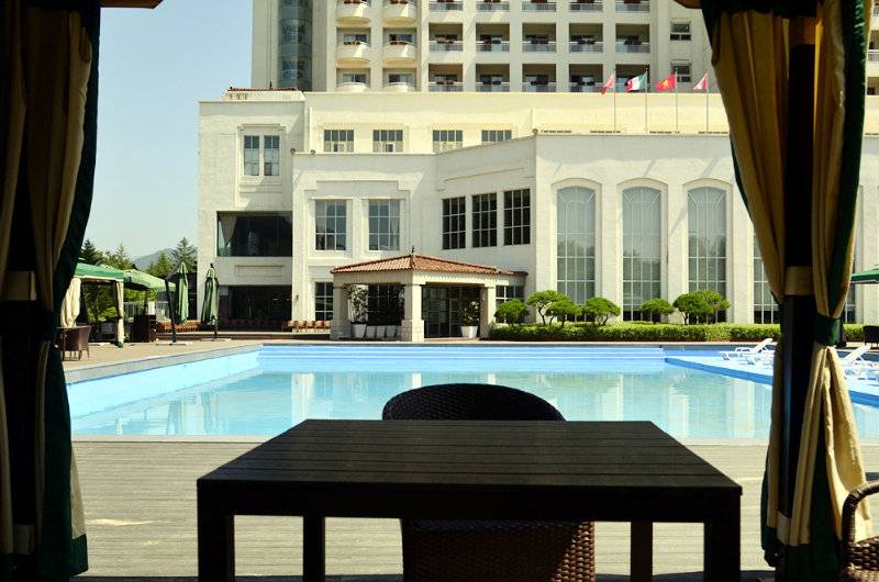 Kensington Hotel Pyeongchang