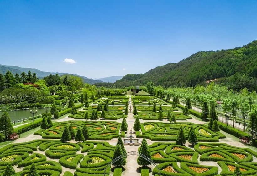 Kensington Hotel Pyeongchang